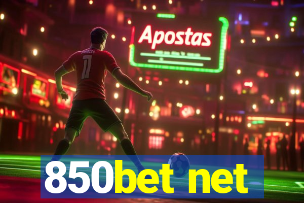 850bet net